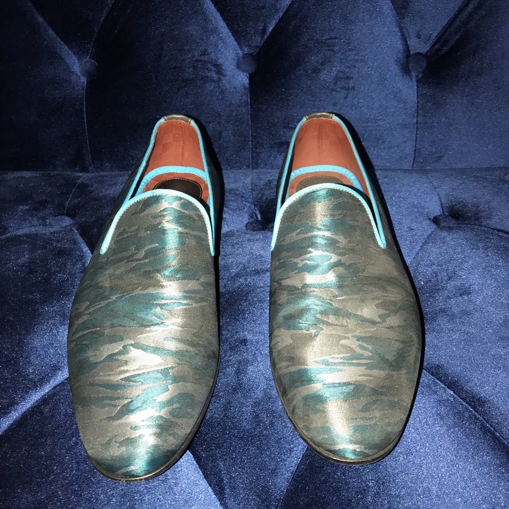 Magnanni shoes